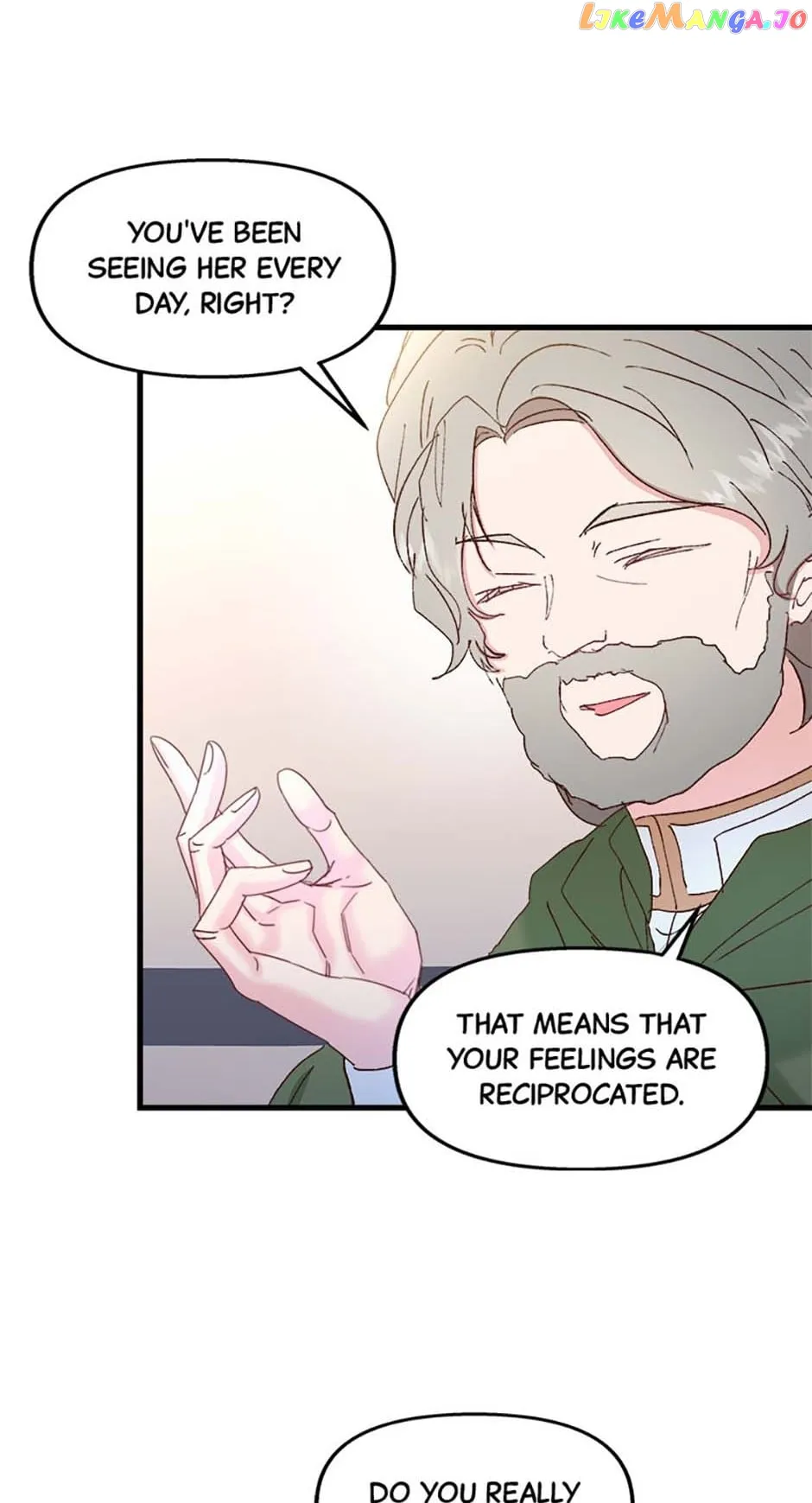I Didn’t Save You To Get Proposed To Chapter 37 page 38
