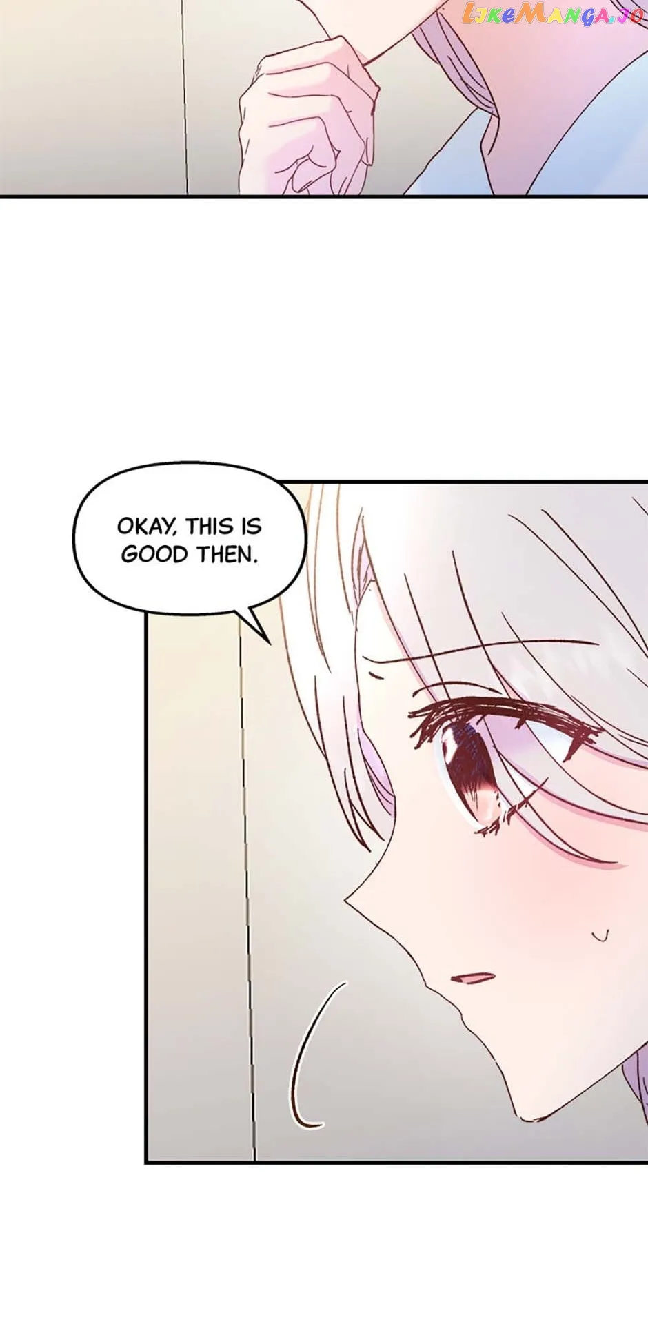 I Didn’t Save You To Get Proposed To Chapter 37 page 3