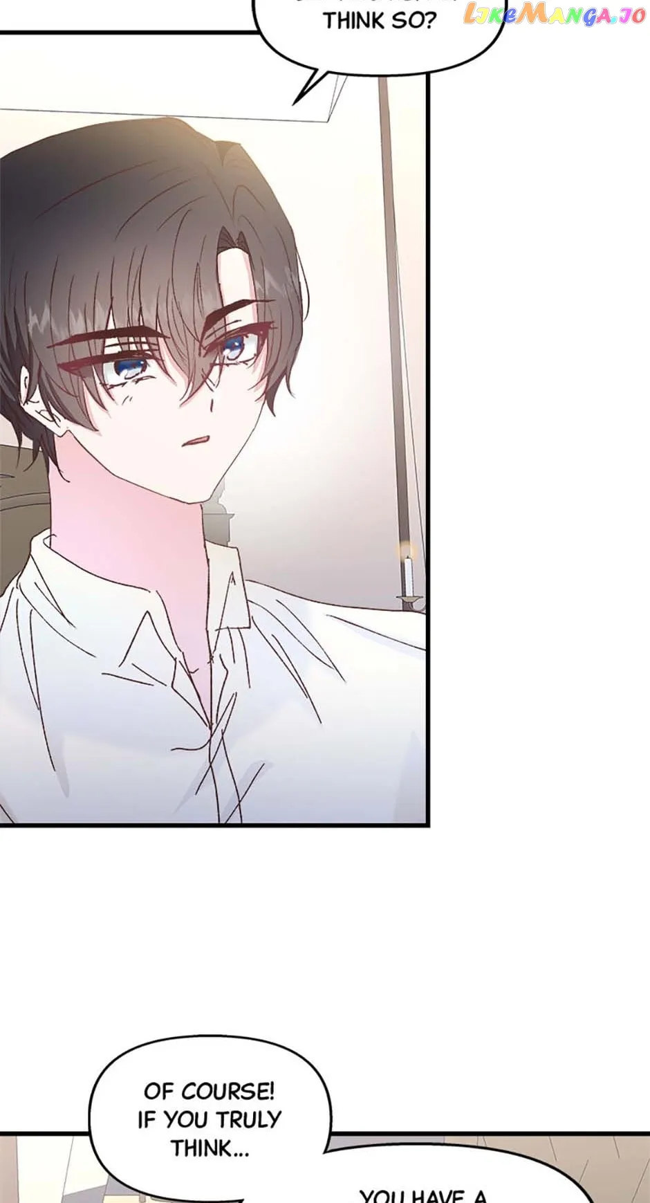 I Didn’t Save You To Get Proposed To Chapter 37 page 39