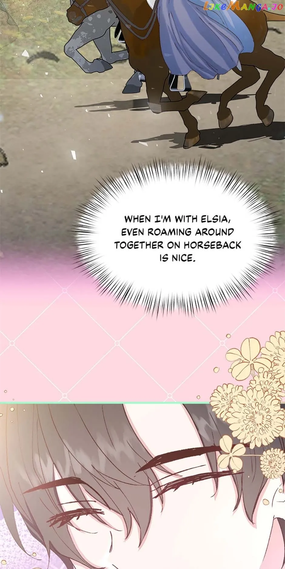 I Didn’t Save You To Get Proposed To Chapter 37 page 43