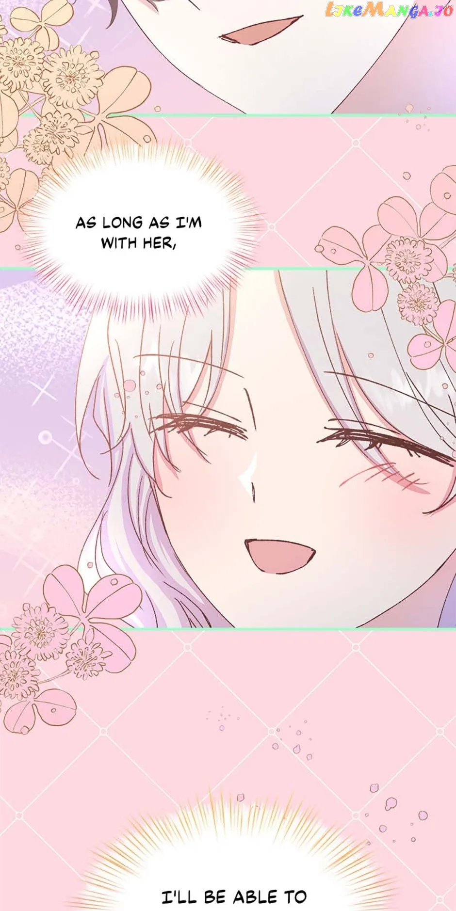 I Didn’t Save You To Get Proposed To Chapter 37 page 44