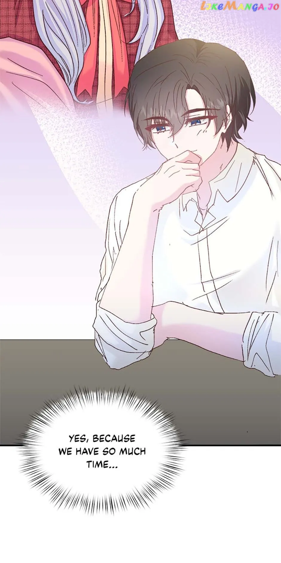 I Didn’t Save You To Get Proposed To Chapter 37 page 46