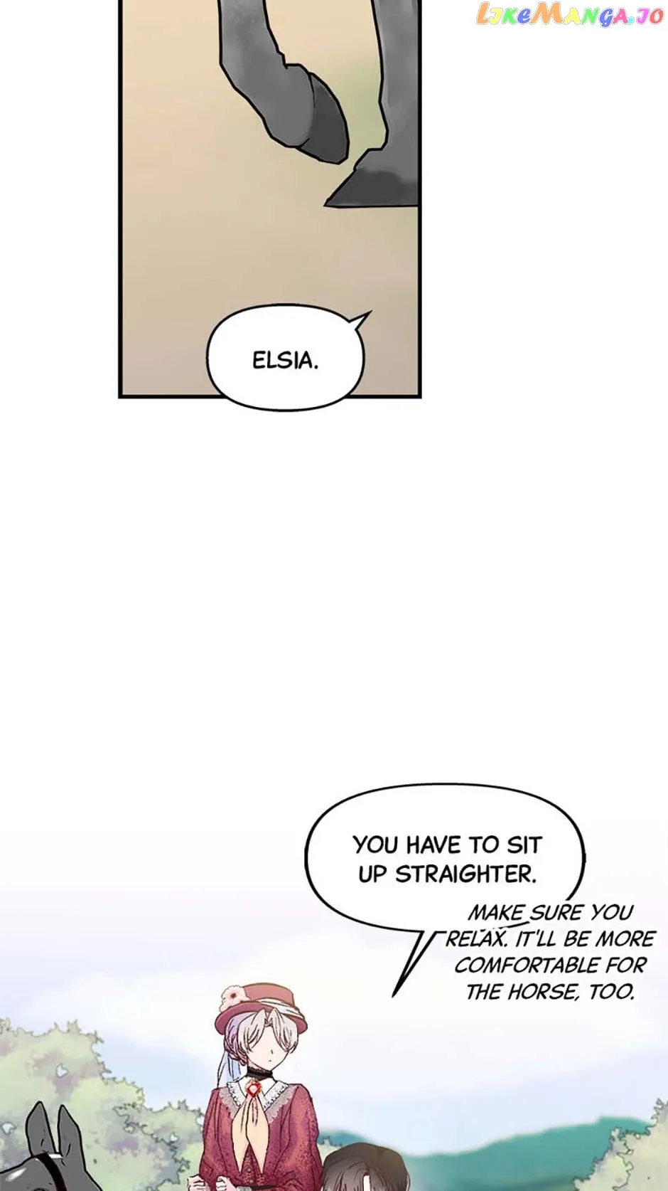 I Didn’t Save You To Get Proposed To Chapter 37 page 48