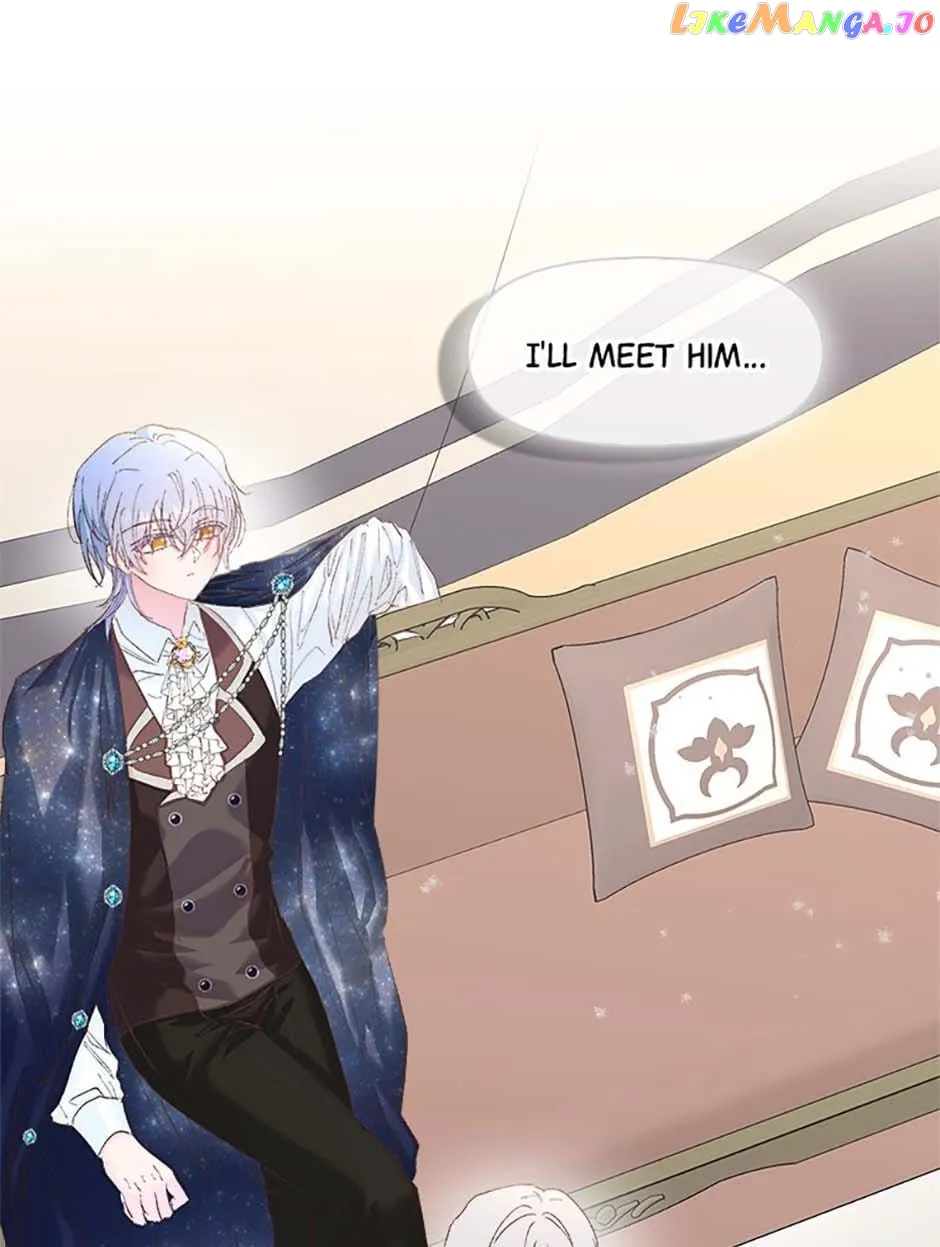 I Didn’t Save You To Get Proposed To Chapter 37 page 4