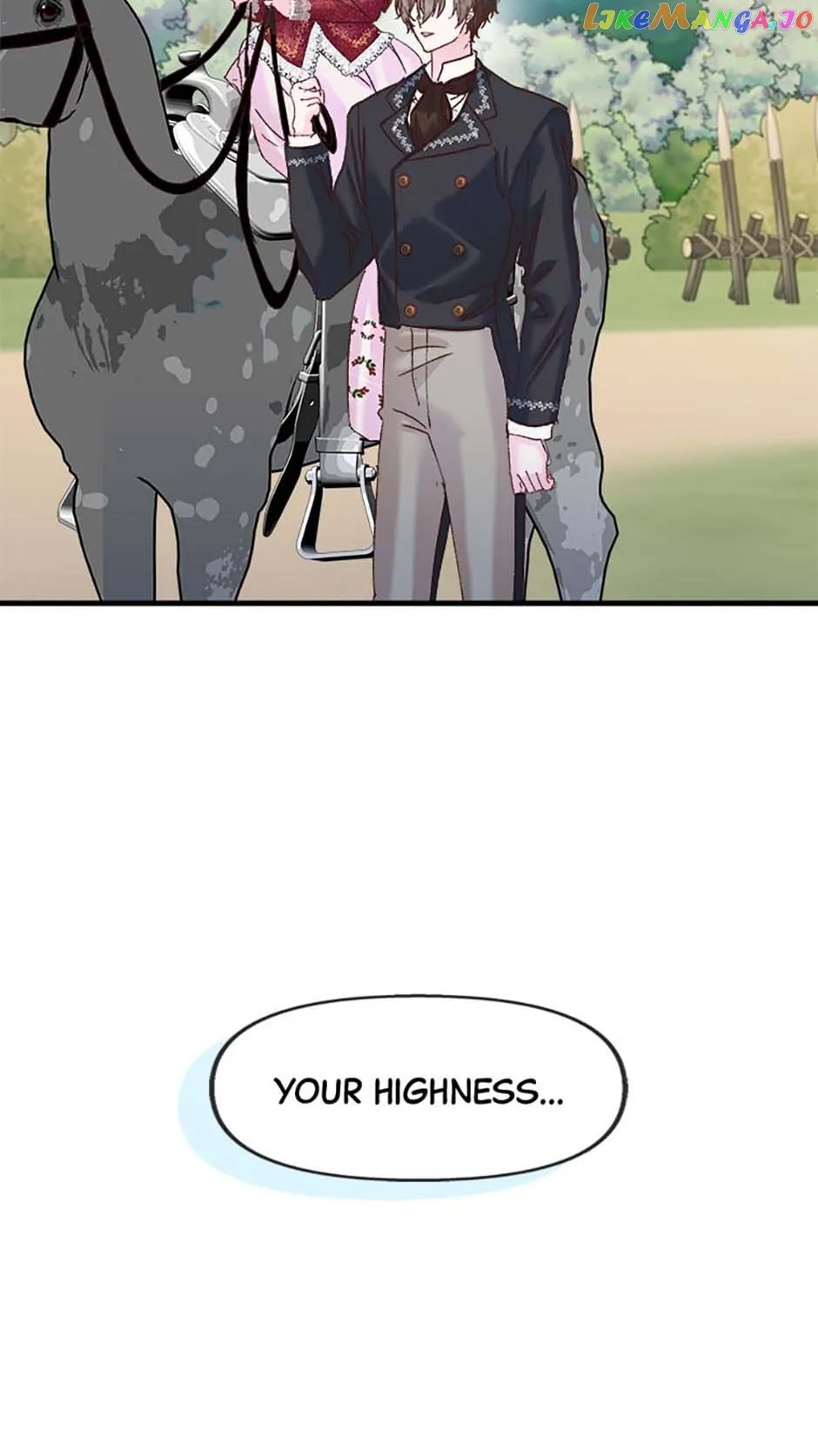 I Didn’t Save You To Get Proposed To Chapter 37 page 49