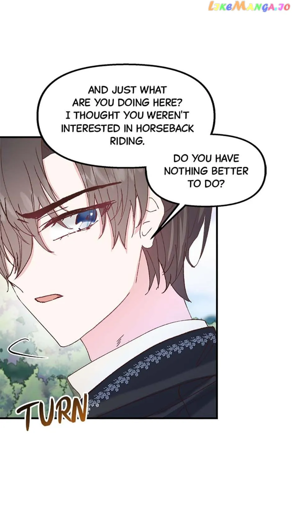 I Didn’t Save You To Get Proposed To Chapter 37 page 51