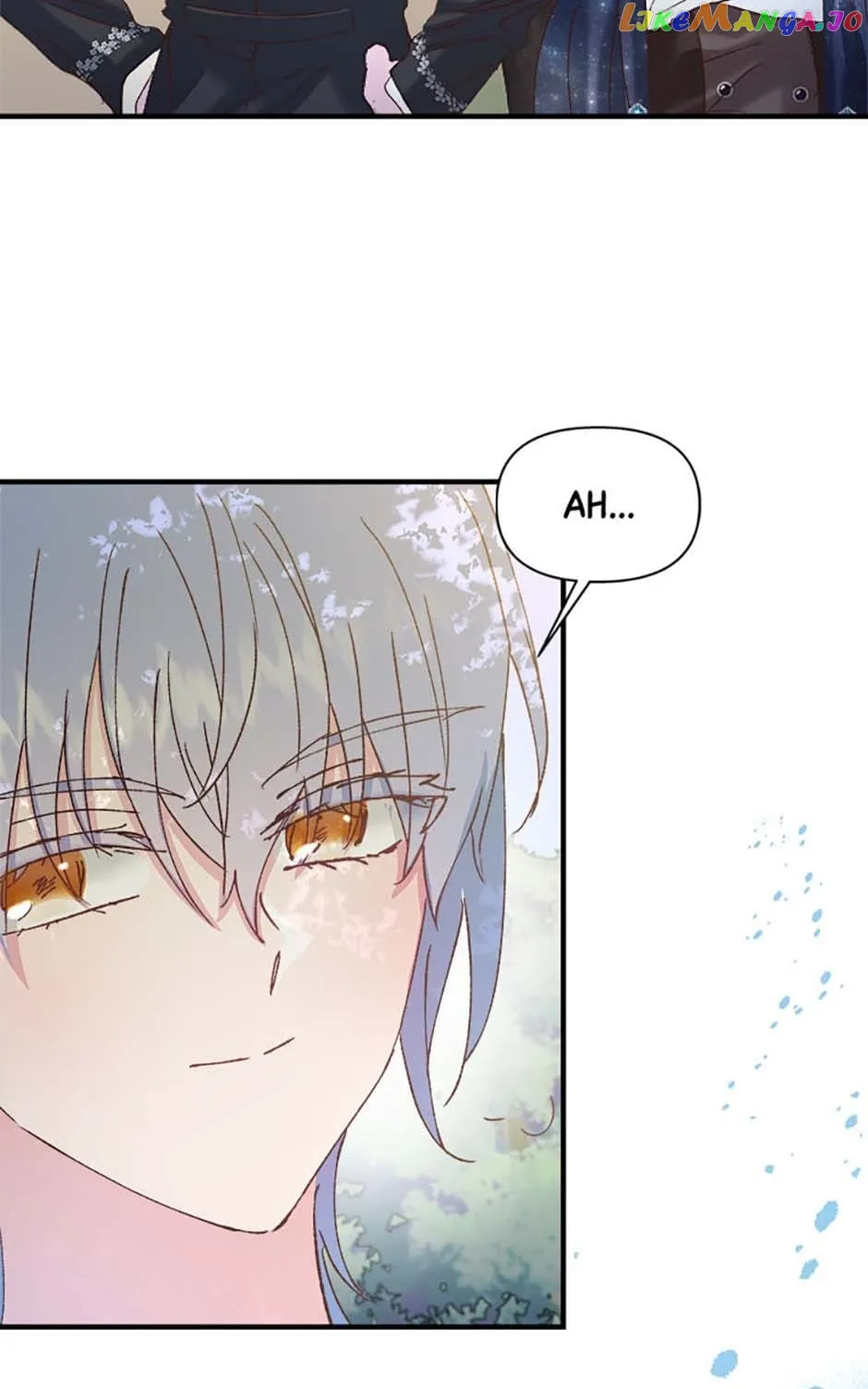 I Didn’t Save You To Get Proposed To Chapter 37 page 54