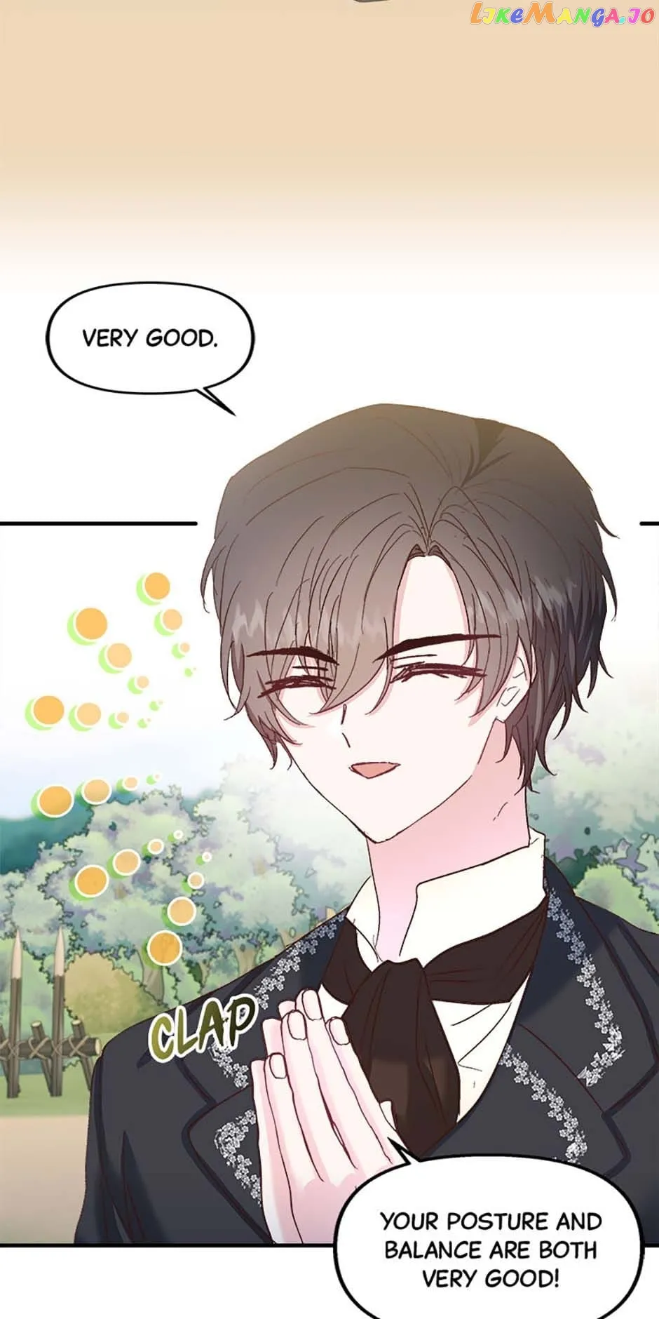 I Didn’t Save You To Get Proposed To Chapter 37 page 58