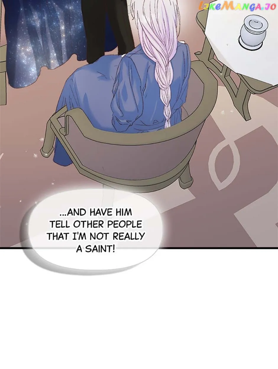 I Didn’t Save You To Get Proposed To Chapter 37 page 5
