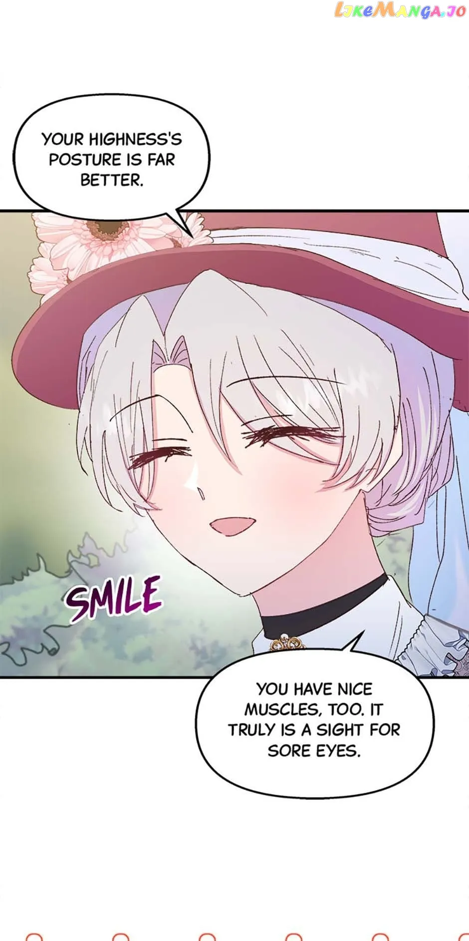 I Didn’t Save You To Get Proposed To Chapter 37 page 60