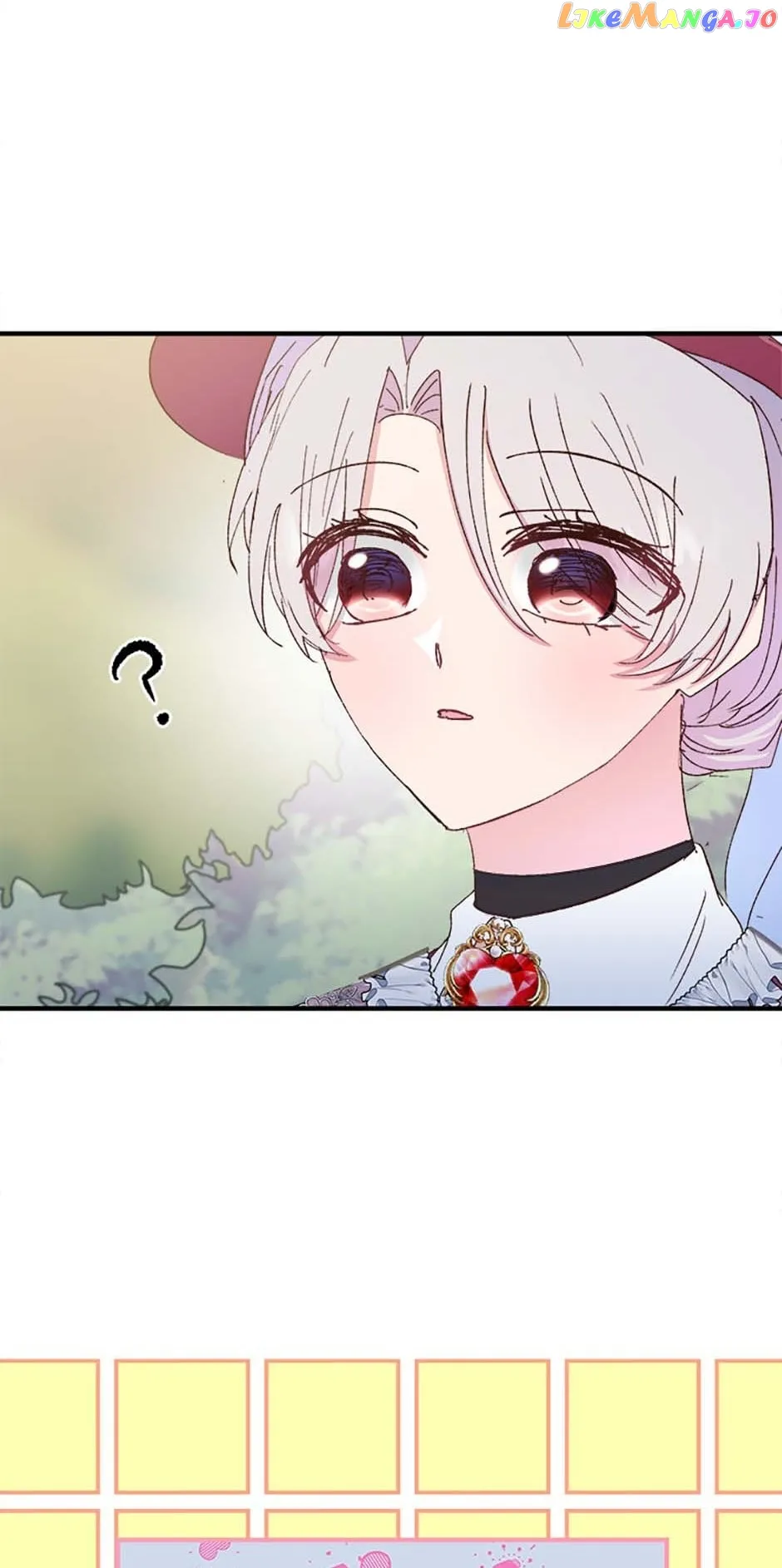 I Didn’t Save You To Get Proposed To Chapter 37 page 62