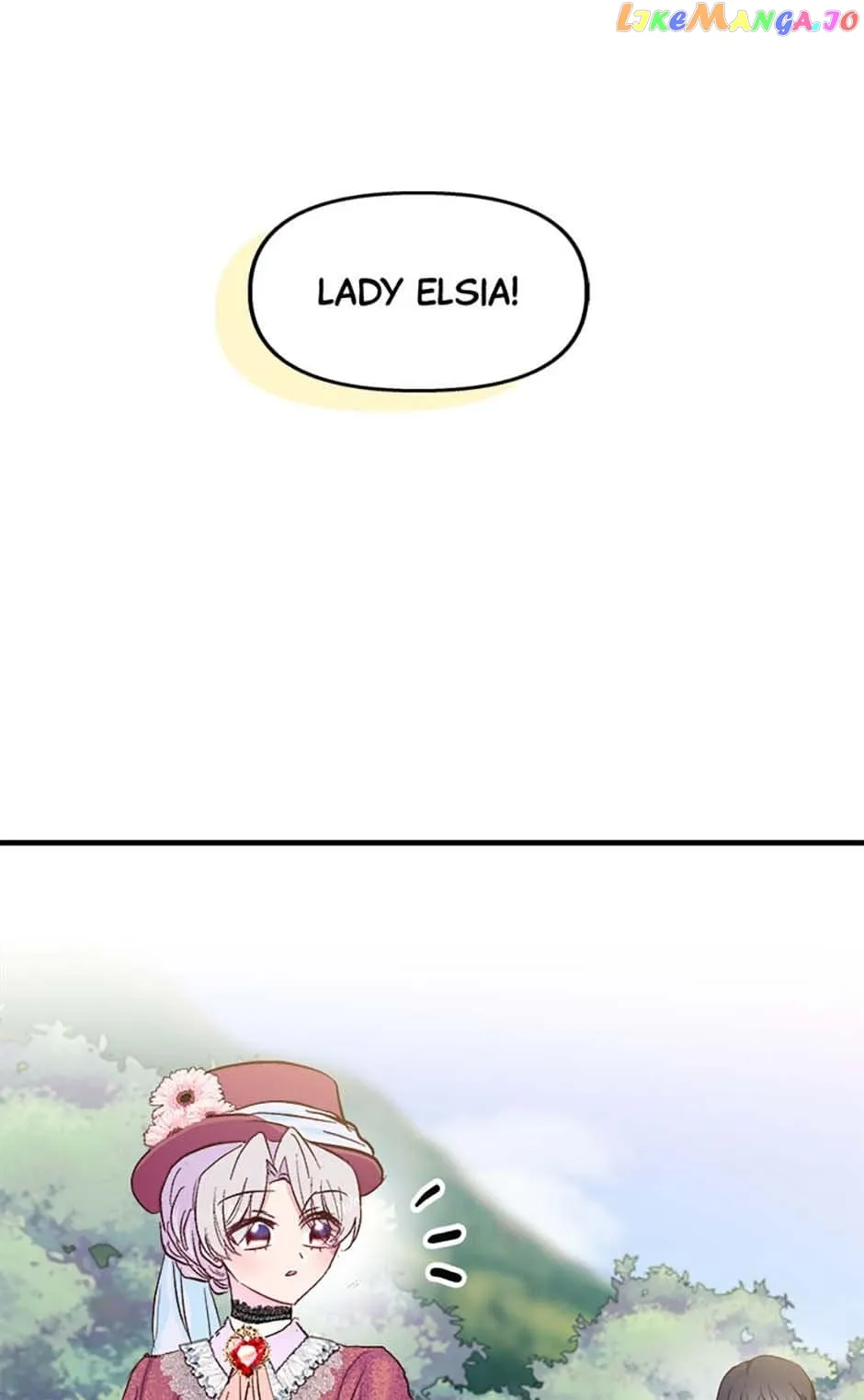 I Didn’t Save You To Get Proposed To Chapter 37 page 64