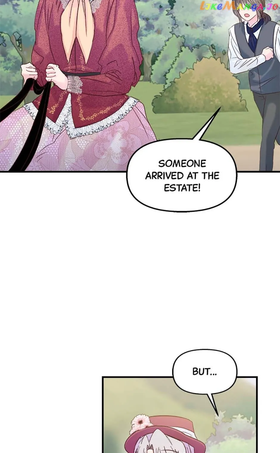 I Didn’t Save You To Get Proposed To Chapter 37 page 65