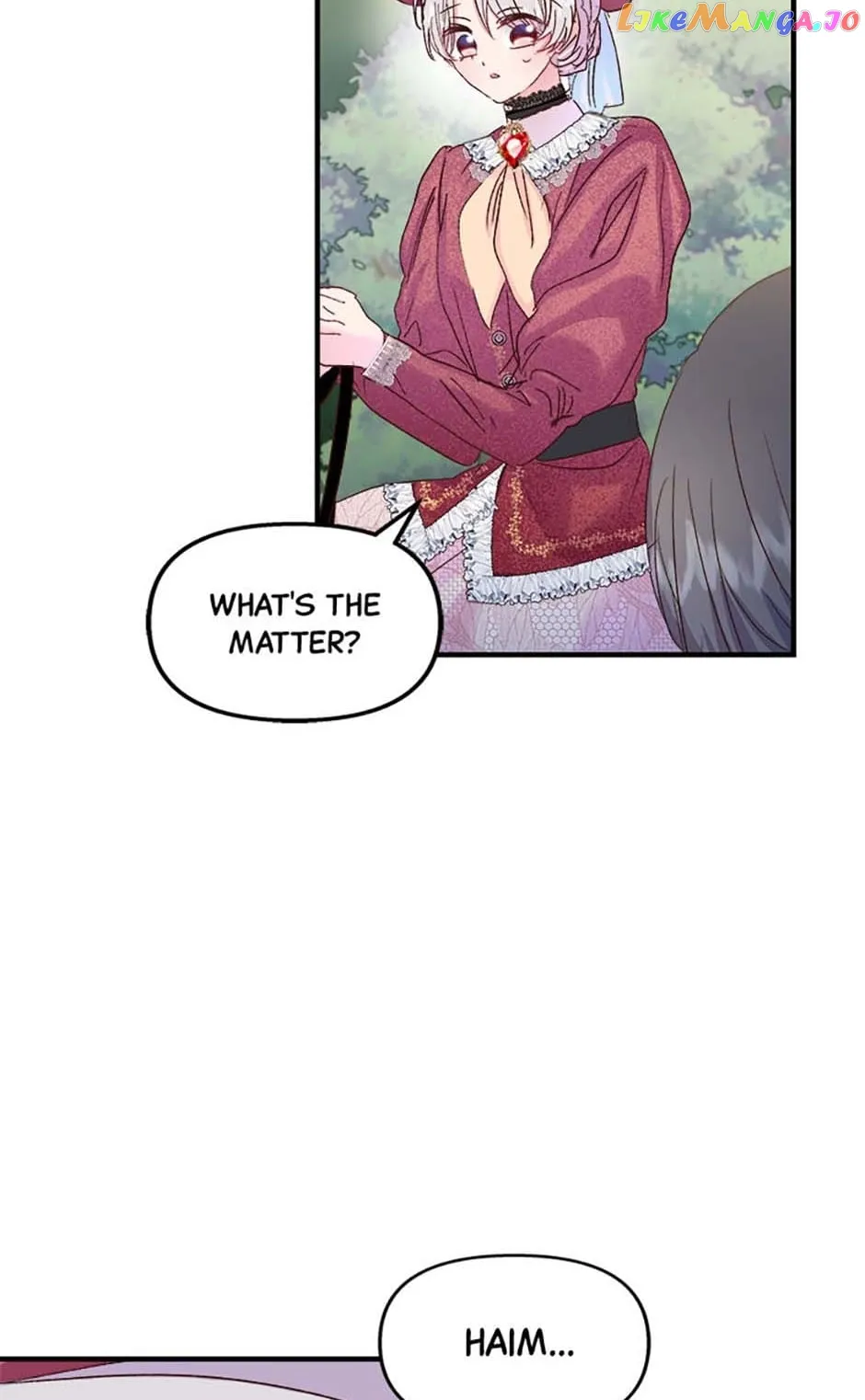 I Didn’t Save You To Get Proposed To Chapter 37 page 66