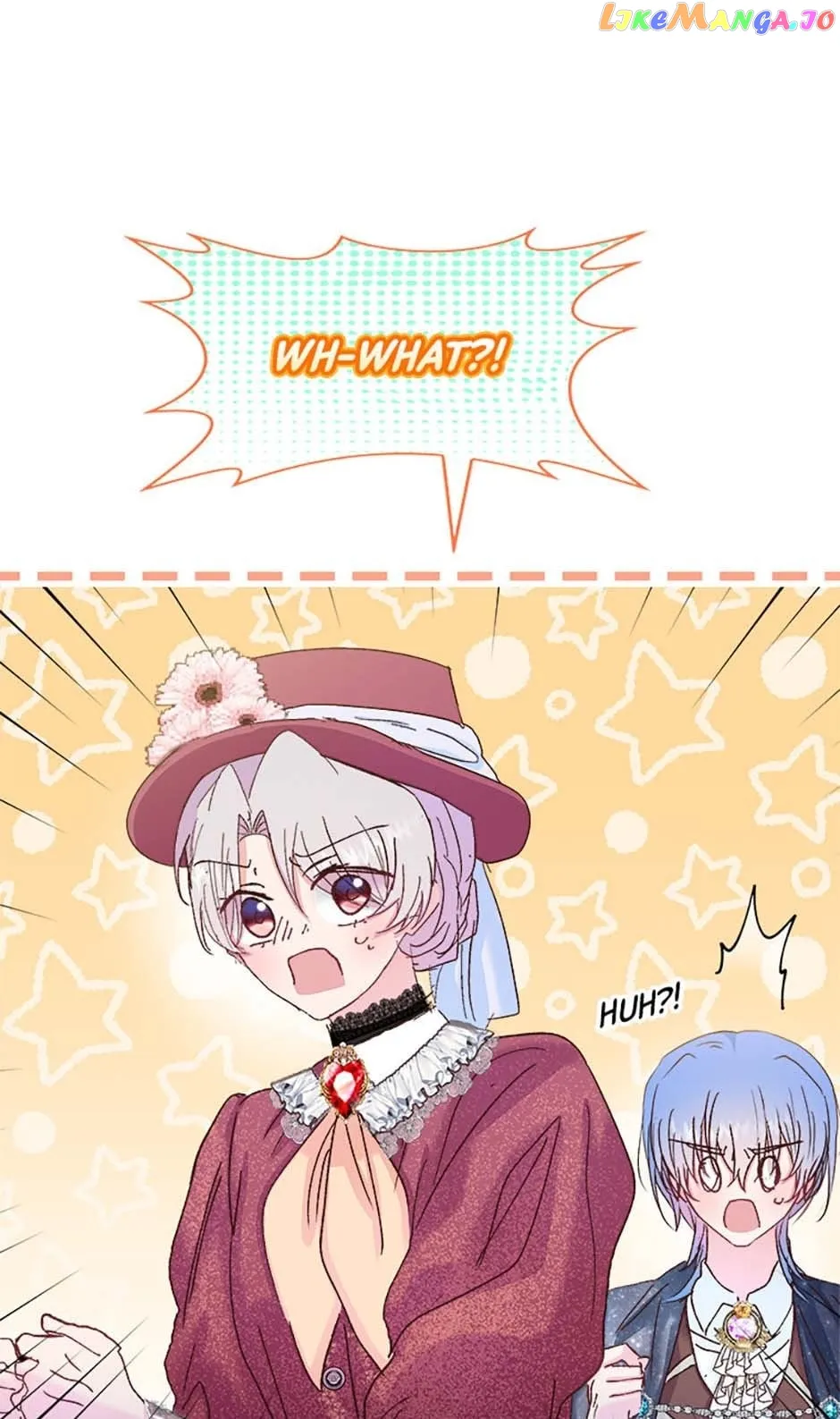 I Didn’t Save You To Get Proposed To Chapter 37 page 68