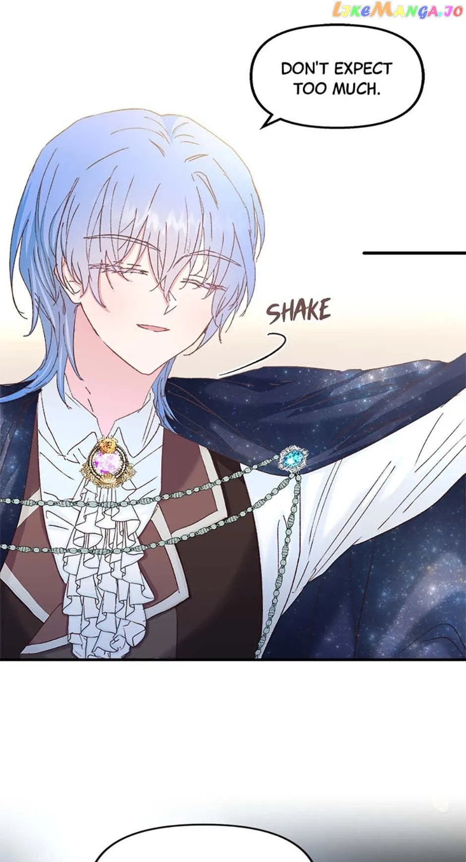 I Didn’t Save You To Get Proposed To Chapter 37 page 6