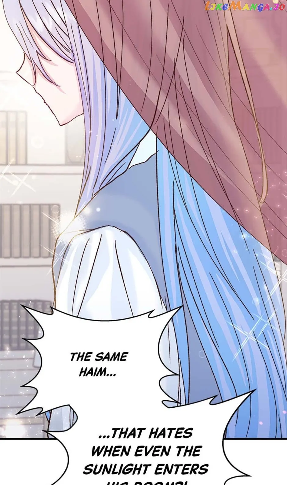 I Didn’t Save You To Get Proposed To Chapter 37 page 70
