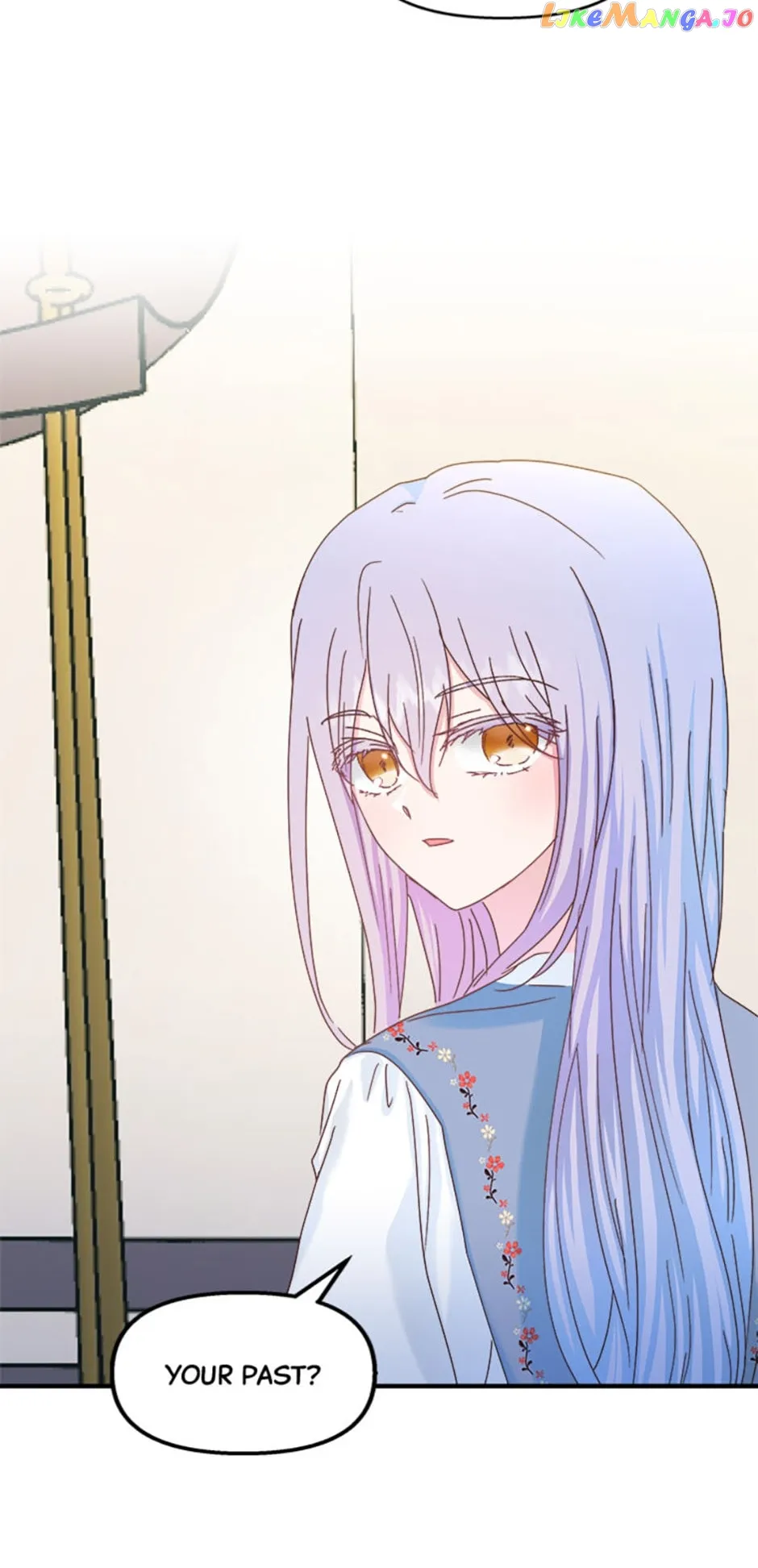 I Didn’t Save You To Get Proposed To Chapter 38 page 16