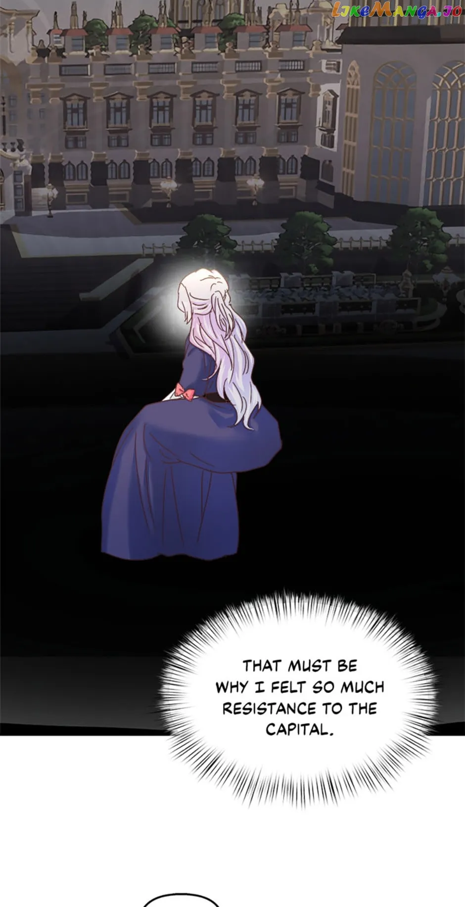 I Didn’t Save You To Get Proposed To Chapter 38 page 22