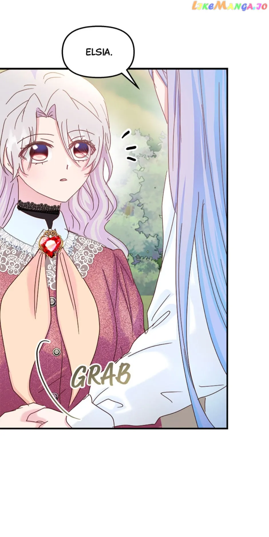 I Didn’t Save You To Get Proposed To Chapter 38 page 43