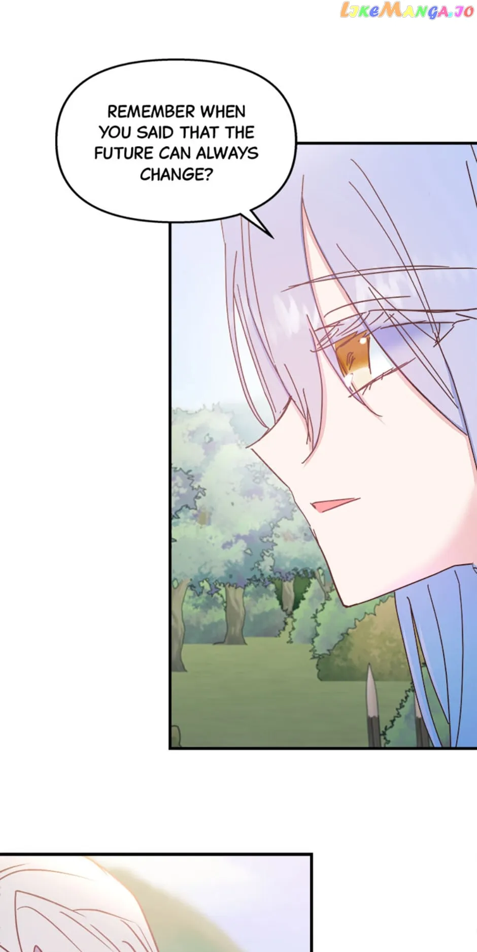 I Didn’t Save You To Get Proposed To Chapter 38 page 44