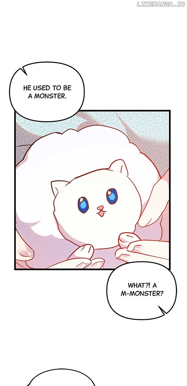 I Didn’t Save You To Get Proposed To Chapter 51 page 39