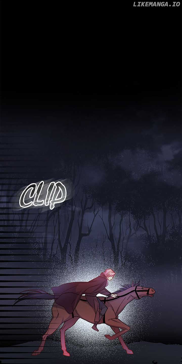 I Didn’t Save You To Get Proposed To Chapter 51 page 74