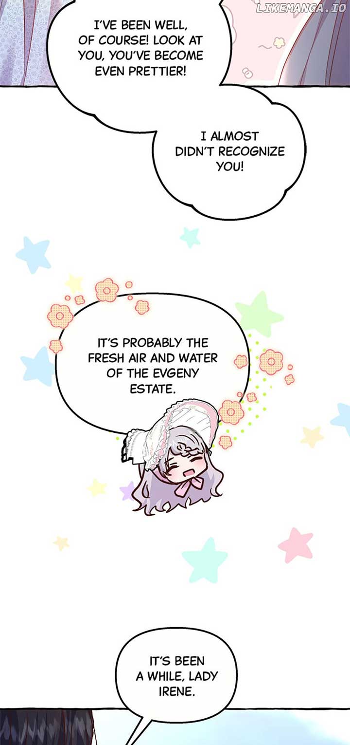 I Didn’t Save You To Get Proposed To Chapter 51 page 7