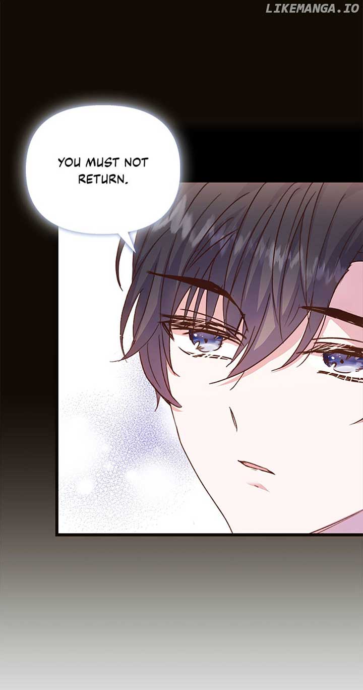 I Didn’t Save You To Get Proposed To Chapter 55 page 9
