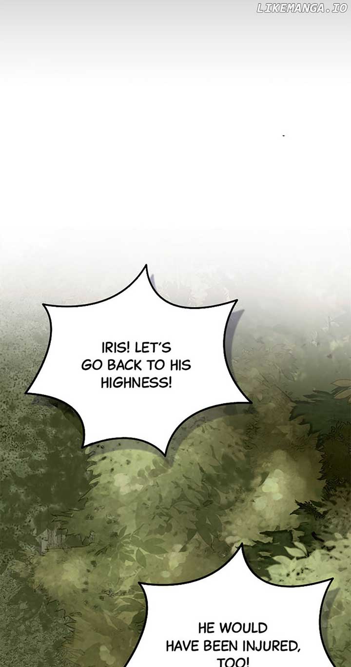 I Didn’t Save You To Get Proposed To Chapter 55 page 10