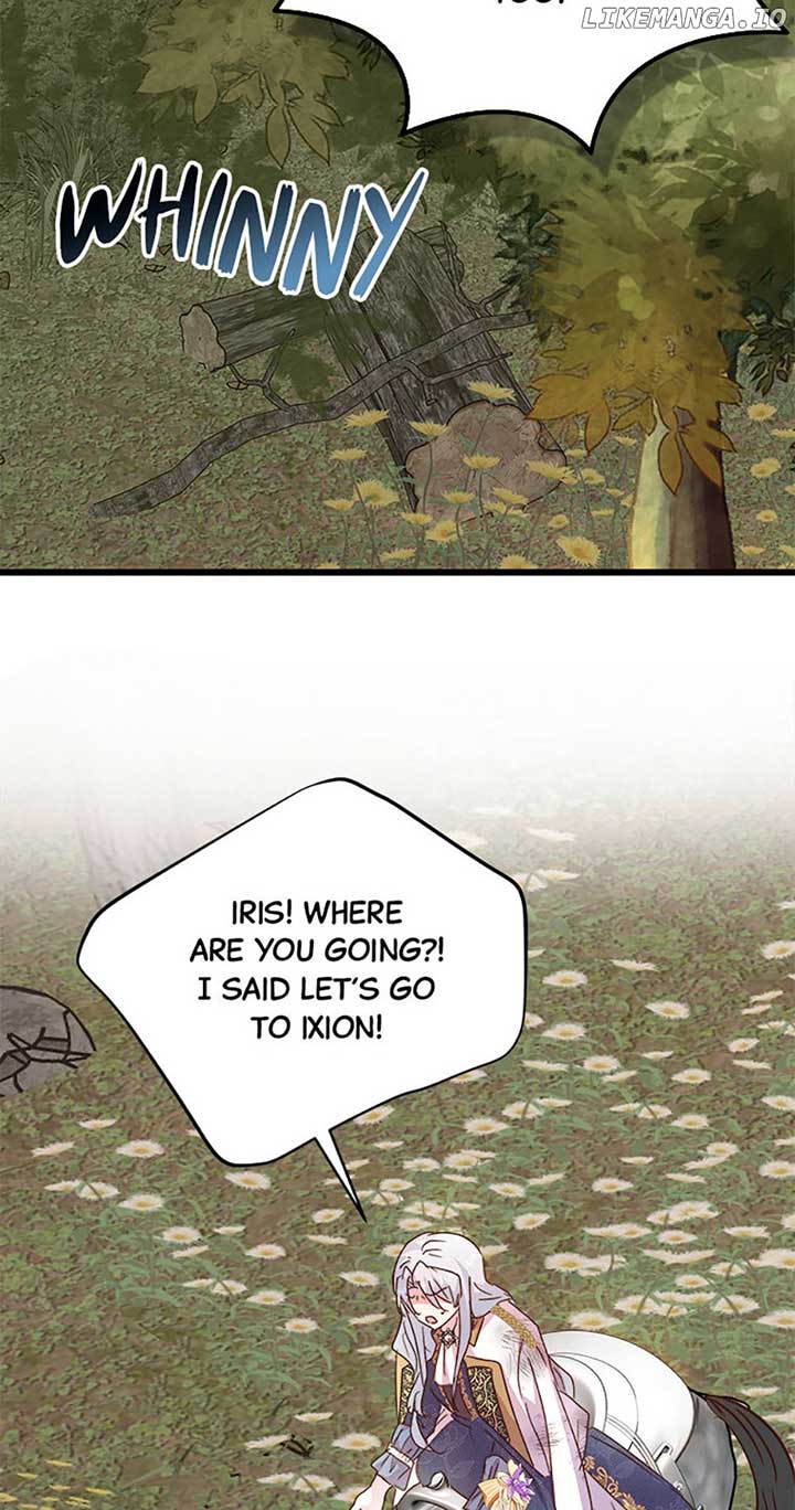I Didn’t Save You To Get Proposed To Chapter 55 page 11