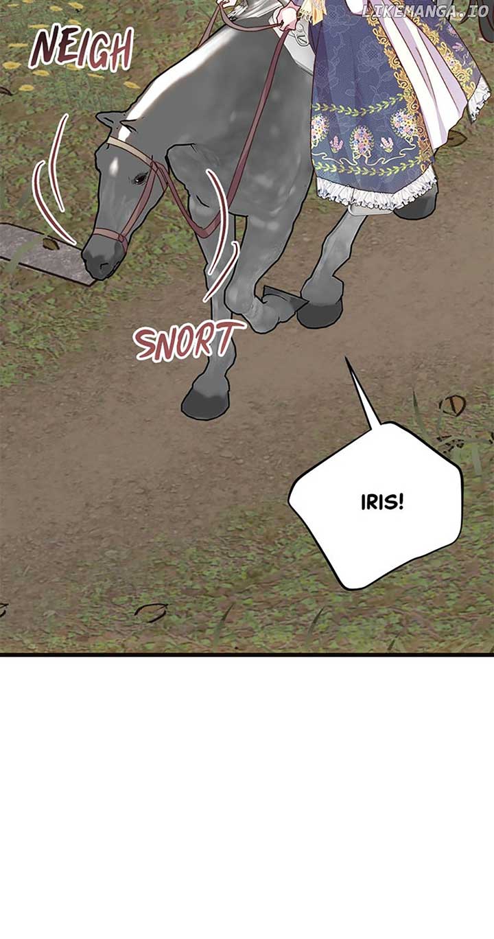 I Didn’t Save You To Get Proposed To Chapter 55 page 12