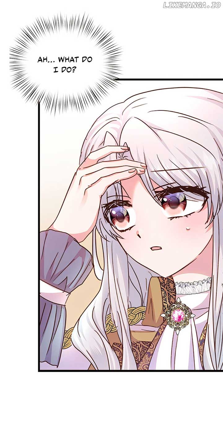 I Didn’t Save You To Get Proposed To Chapter 55 page 13