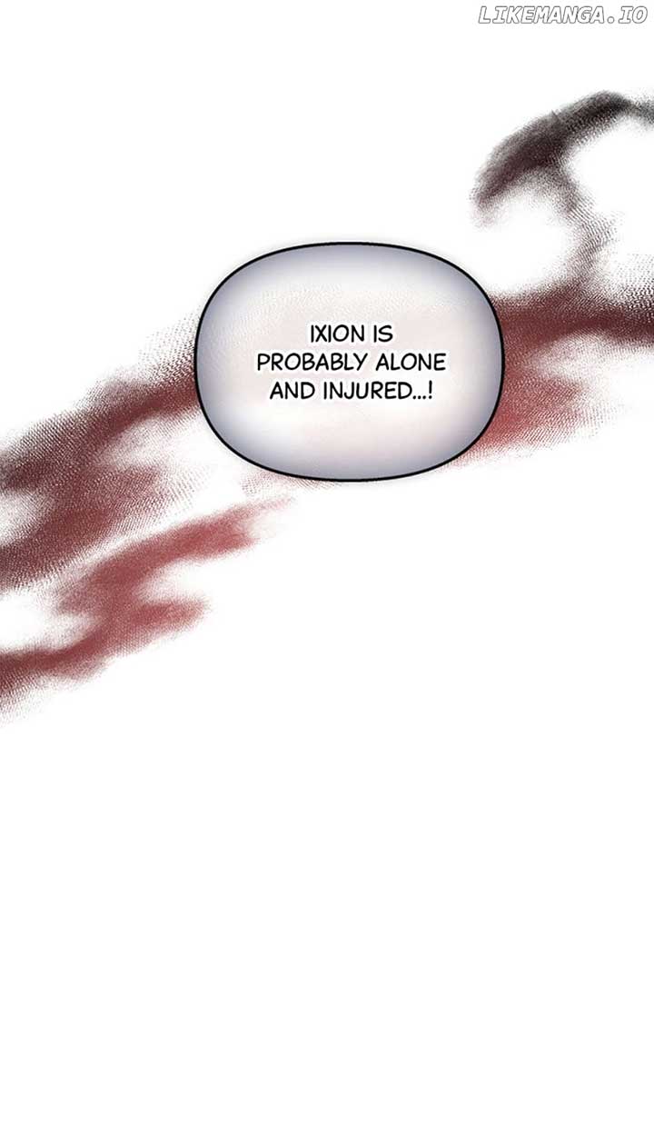 I Didn’t Save You To Get Proposed To Chapter 55 page 14