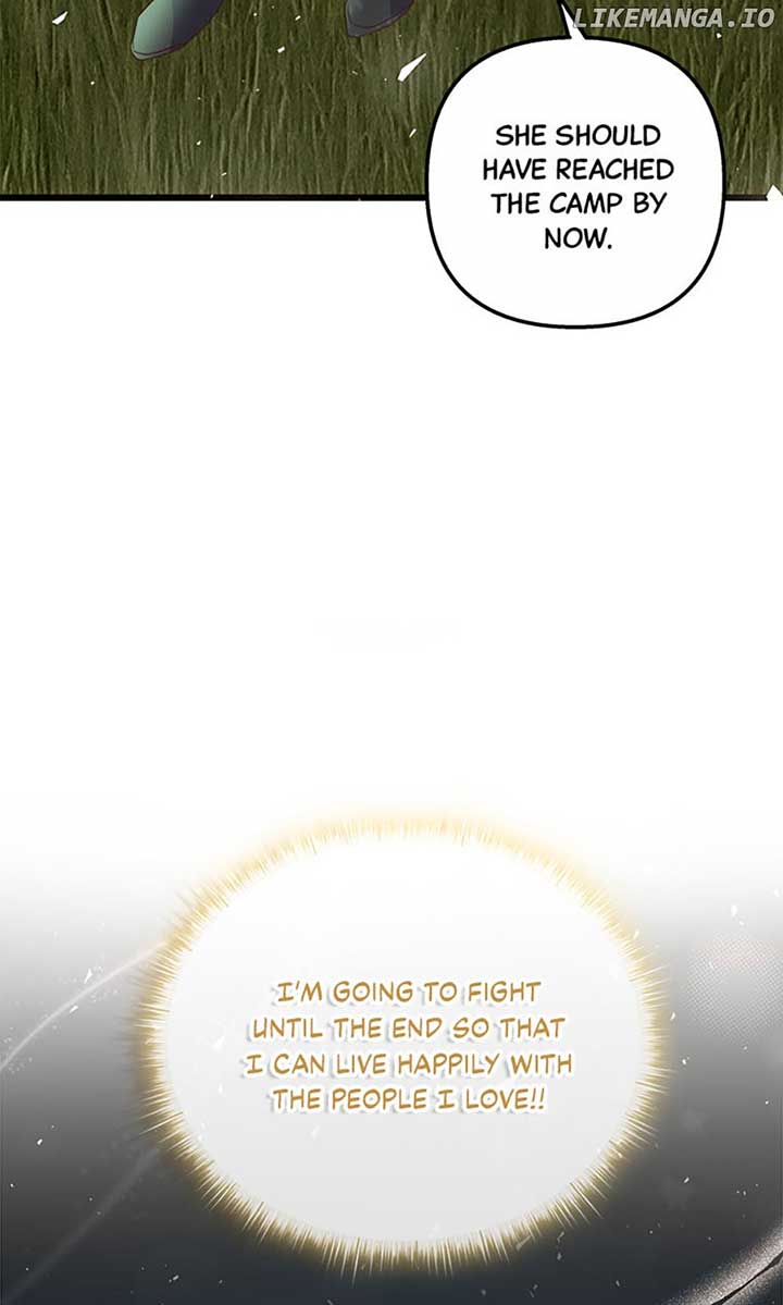 I Didn’t Save You To Get Proposed To Chapter 55 page 18
