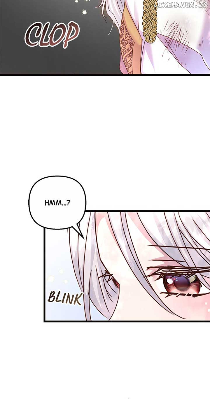I Didn’t Save You To Get Proposed To Chapter 55 page 1