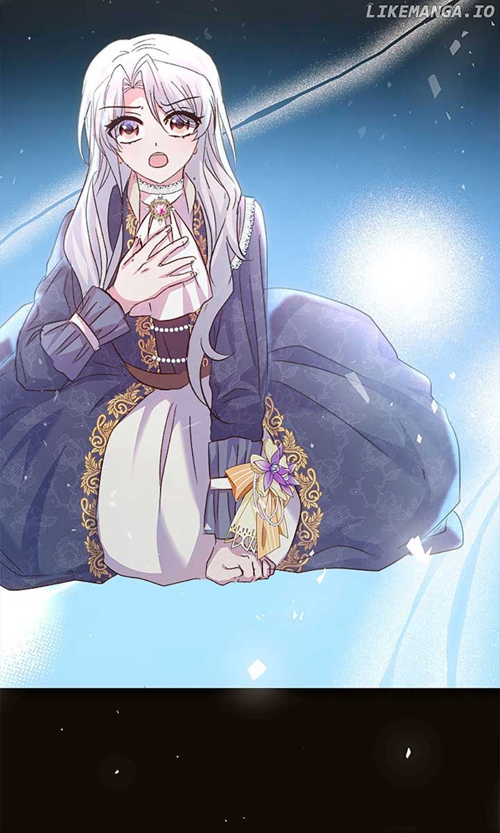 I Didn’t Save You To Get Proposed To Chapter 55 page 19