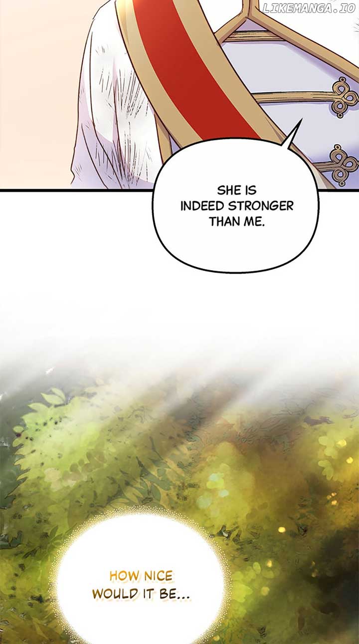 I Didn’t Save You To Get Proposed To Chapter 55 page 21