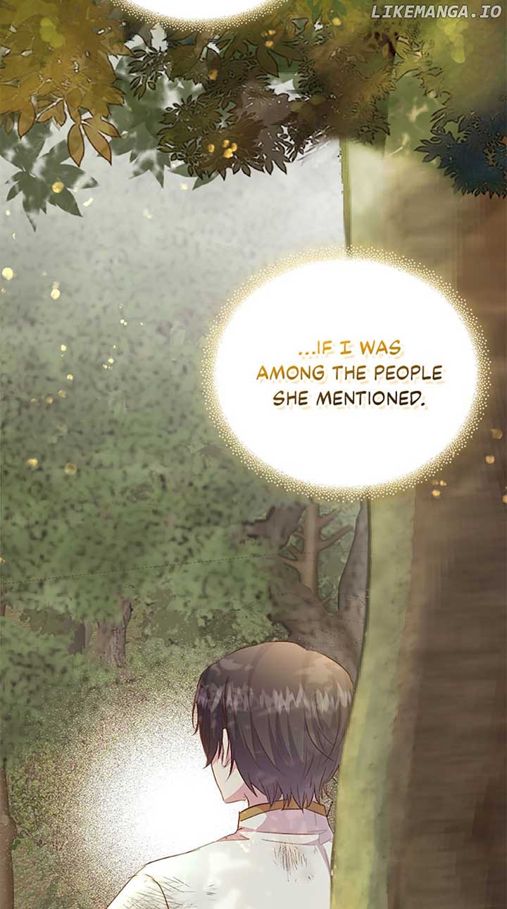 I Didn’t Save You To Get Proposed To Chapter 55 page 22