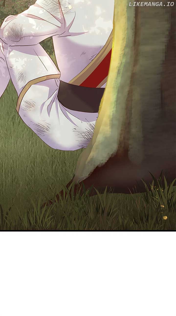 I Didn’t Save You To Get Proposed To Chapter 55 page 23