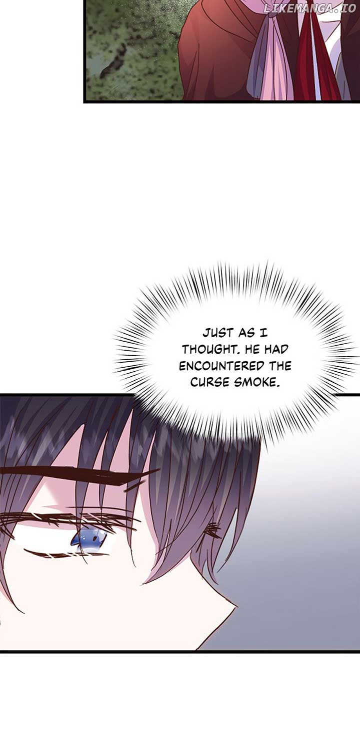 I Didn’t Save You To Get Proposed To Chapter 55 page 29
