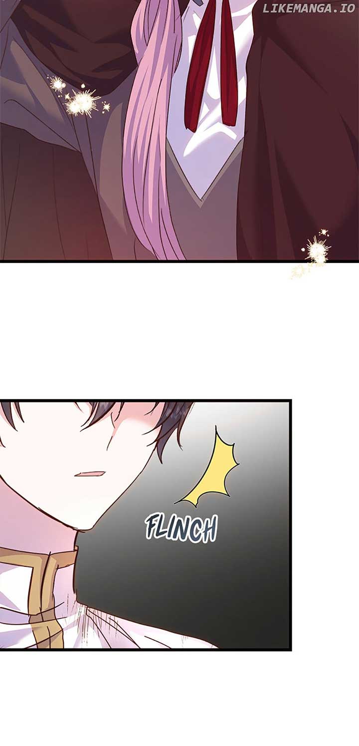 I Didn’t Save You To Get Proposed To Chapter 55 page 33