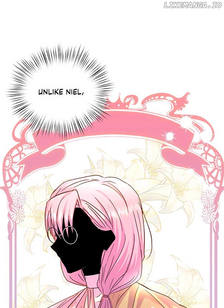 I Didn’t Save You To Get Proposed To Chapter 55 page 34