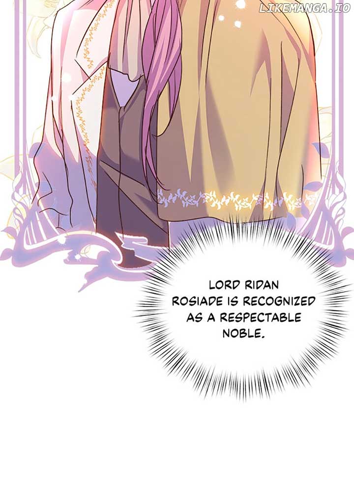 I Didn’t Save You To Get Proposed To Chapter 55 page 35