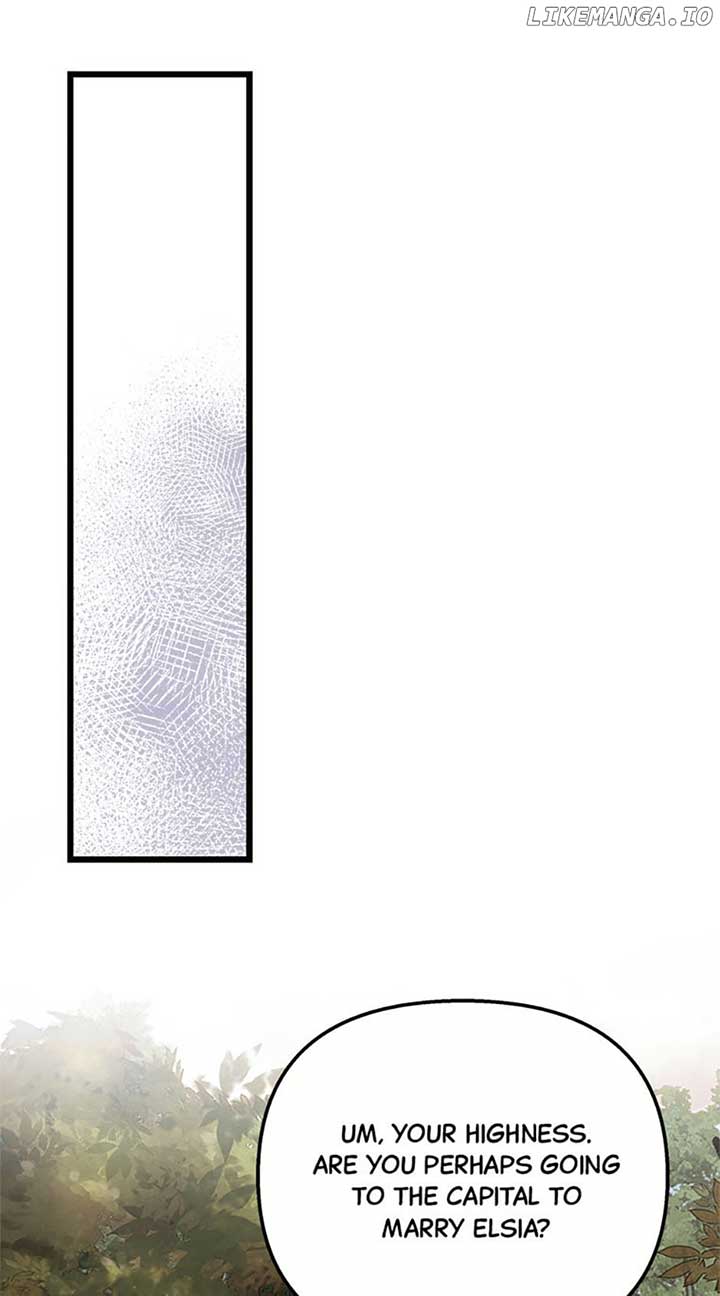 I Didn’t Save You To Get Proposed To Chapter 55 page 38