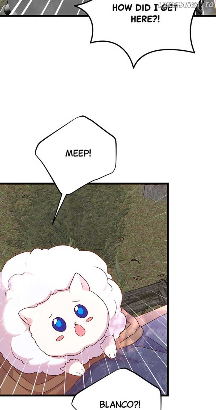 I Didn’t Save You To Get Proposed To Chapter 55 page 3