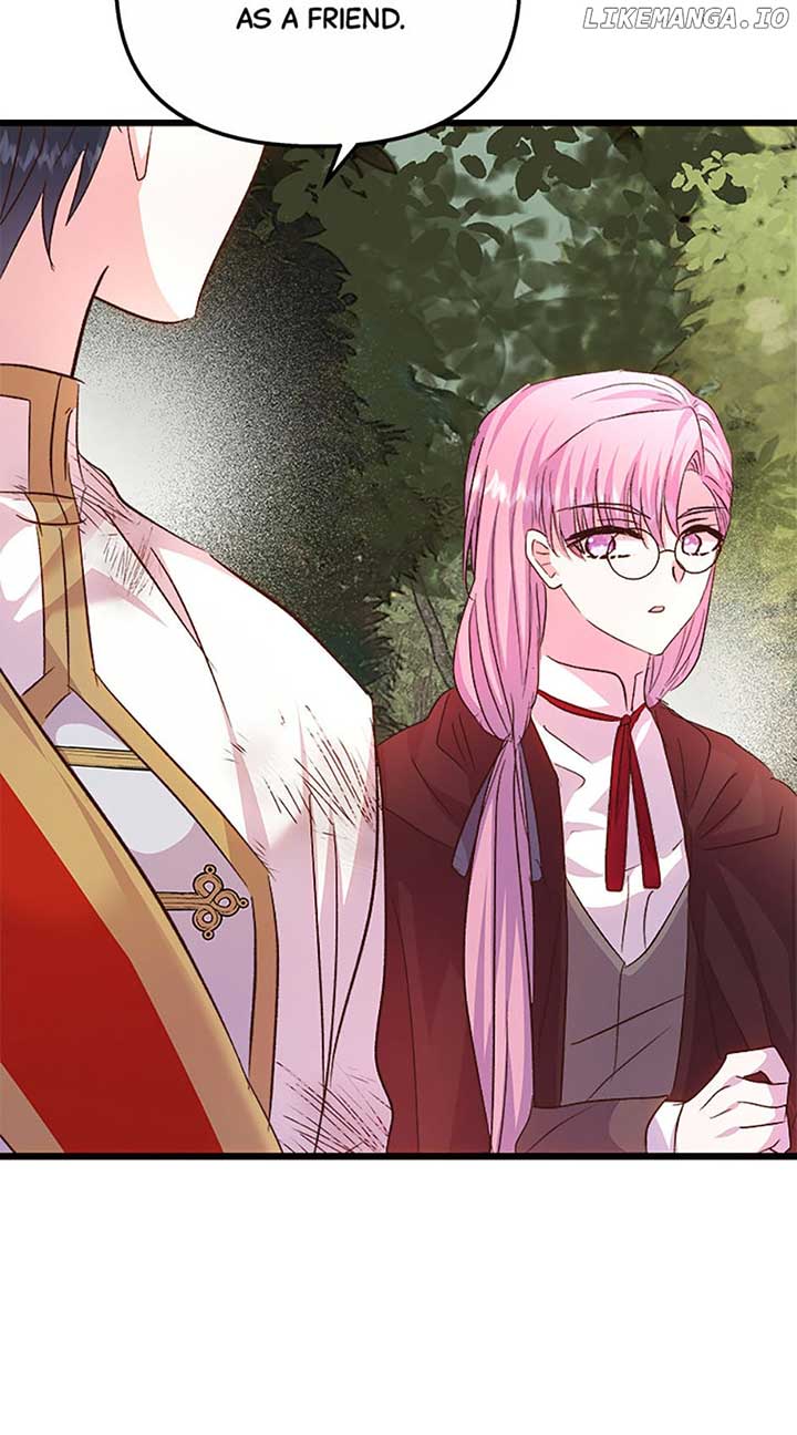 I Didn’t Save You To Get Proposed To Chapter 55 page 40