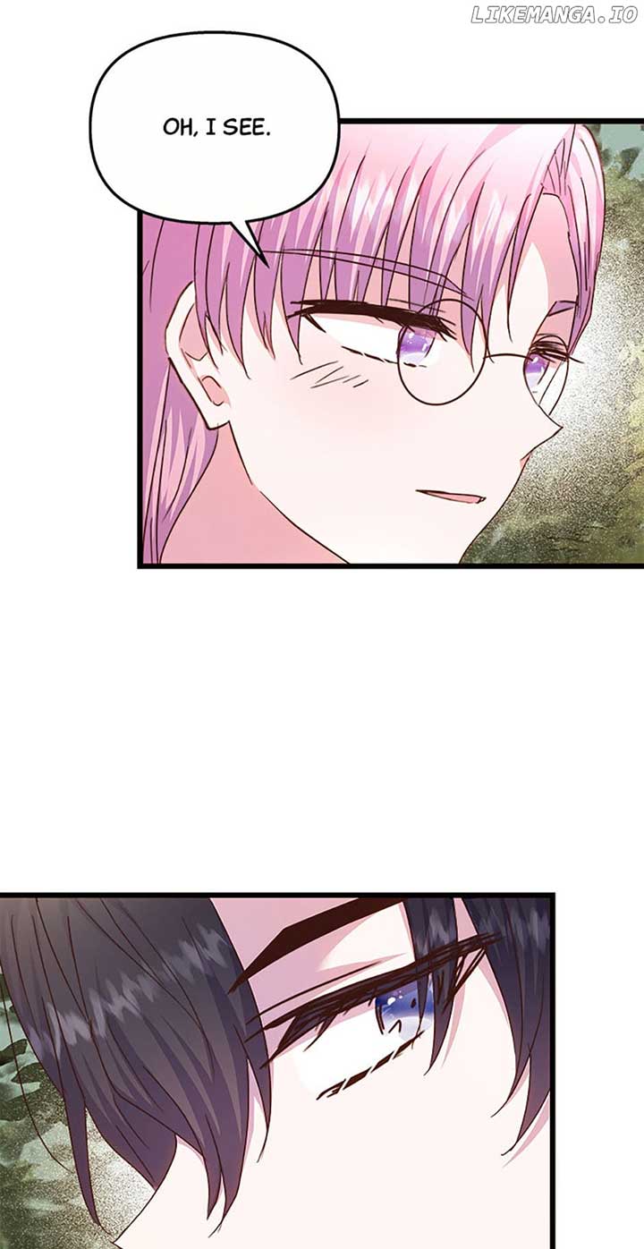 I Didn’t Save You To Get Proposed To Chapter 55 page 41