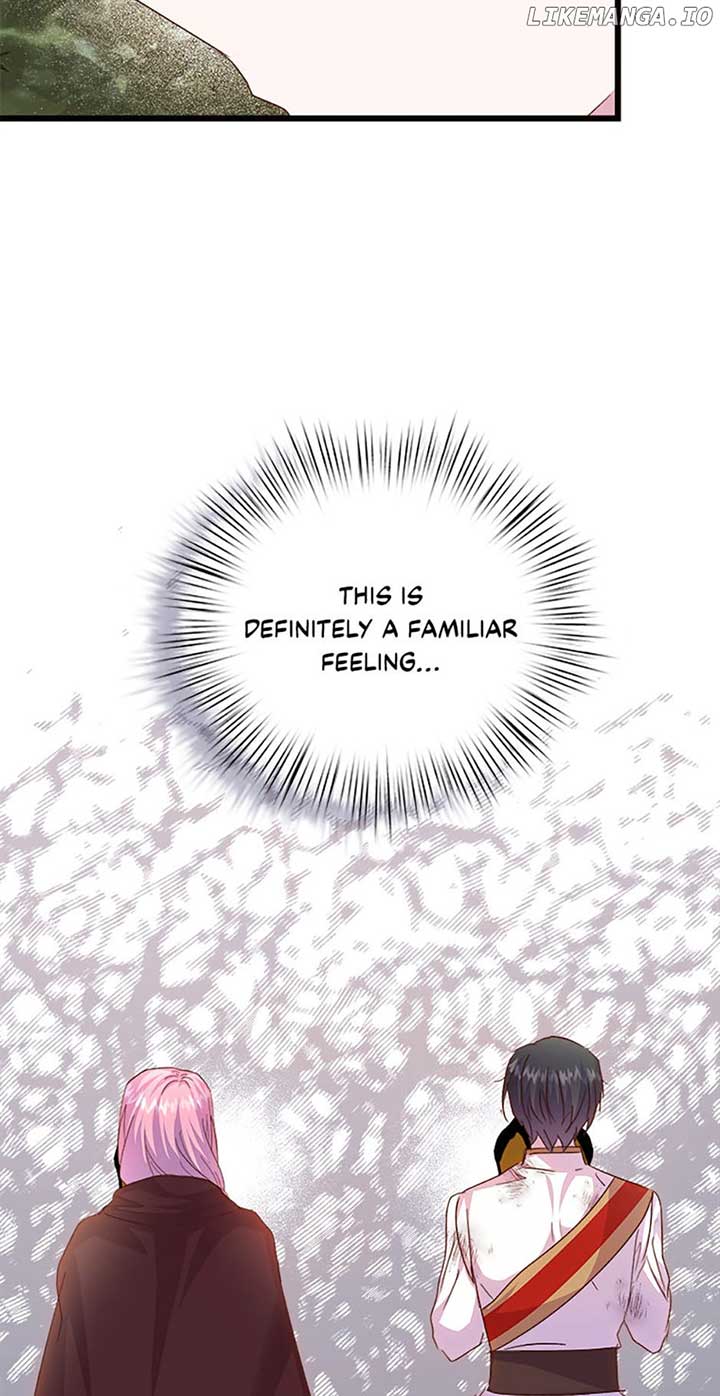 I Didn’t Save You To Get Proposed To Chapter 55 page 42