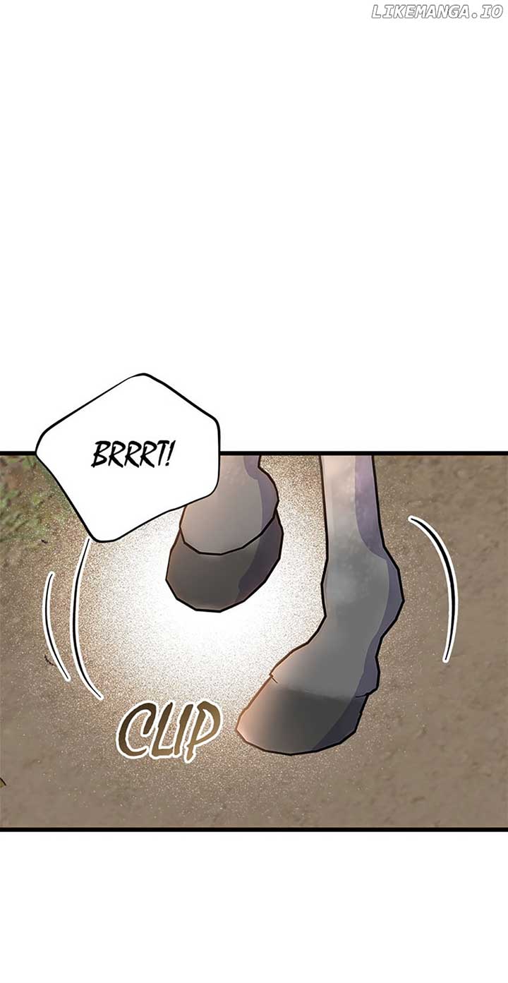 I Didn’t Save You To Get Proposed To Chapter 55 page 44